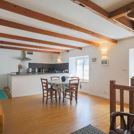 De Charme - 4 Personnes * Paimpol