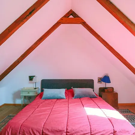 De Charme - 4 Personnes Paimpol