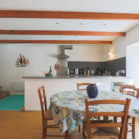 De Charme - 4 Personnes * Paimpol
