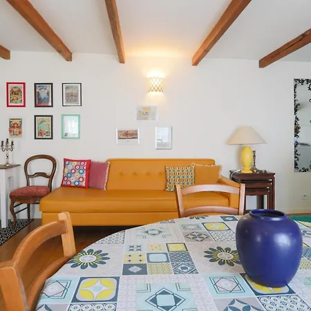 De Charme - 4 Personnes Paimpol