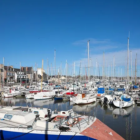 Appartement De Charme - 4 Personnes *