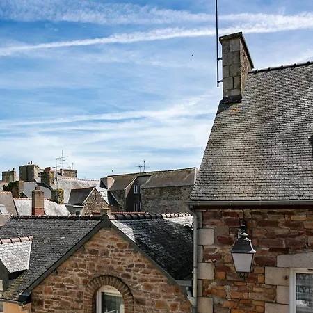 De Charme - 4 Personnes * Paimpol